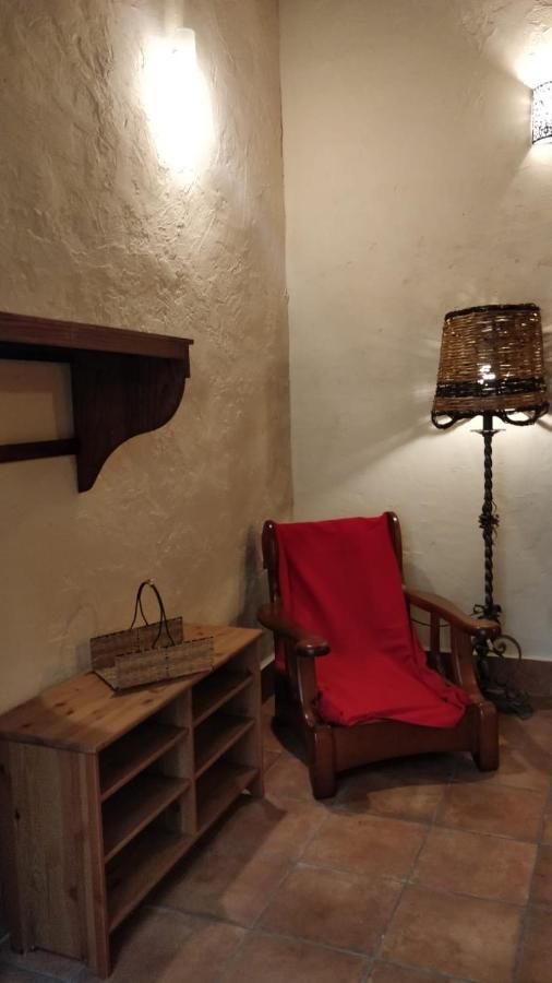 Airam Home Aragon, 7 المنسى المظهر الخارجي الصورة