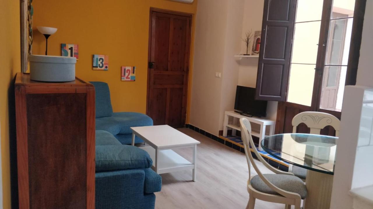 Airam Home Aragon, 7 المنسى المظهر الخارجي الصورة