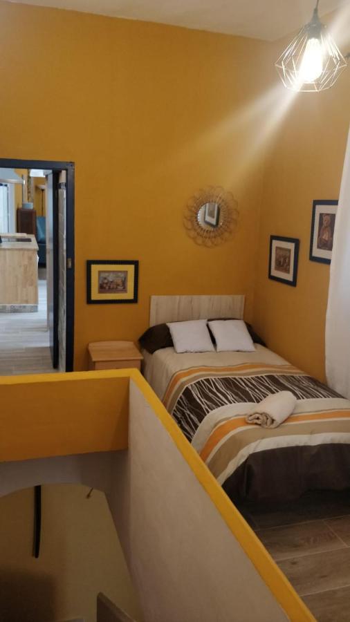 Airam Home Aragon, 7 المنسى المظهر الخارجي الصورة