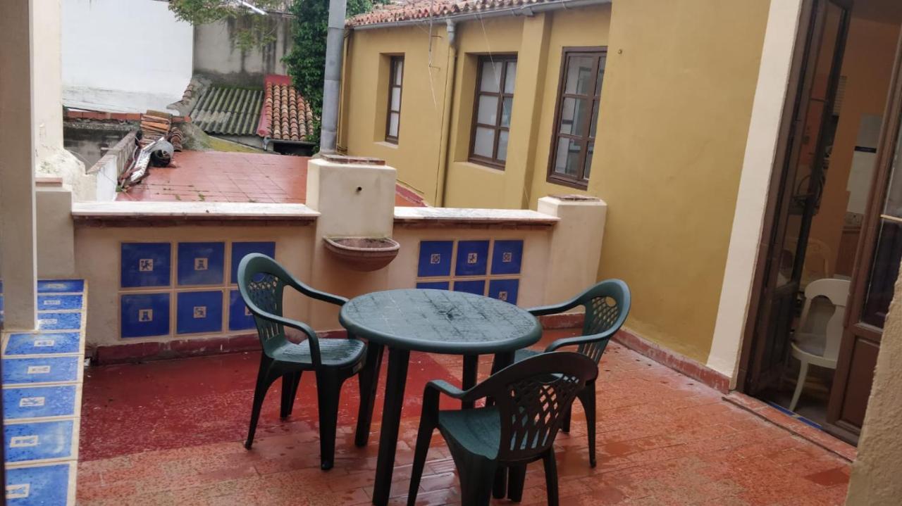 Airam Home Aragon, 7 المنسى المظهر الخارجي الصورة