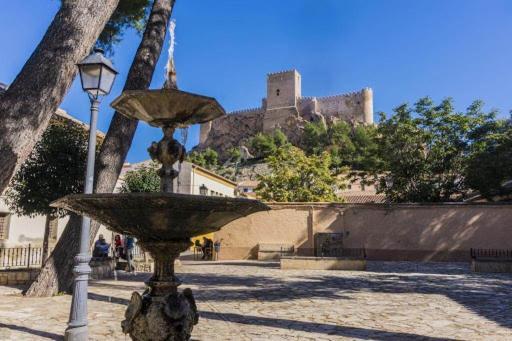 Airam Home Aragon, 7 المنسى المظهر الخارجي الصورة